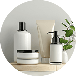 Beauty & Personal Care