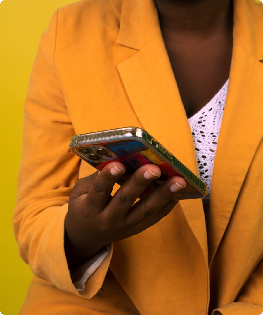 Sony WH-1000XM4 Headphones